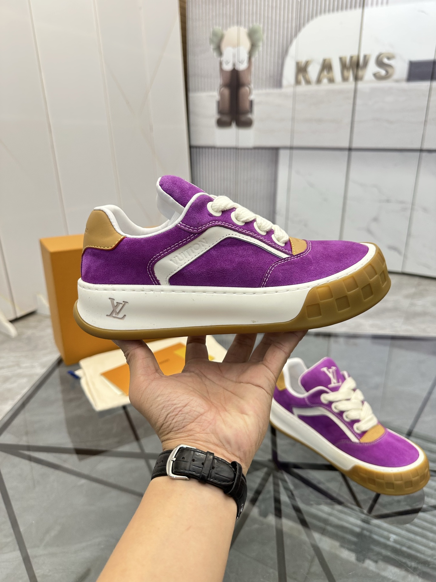 Louis Vuitton